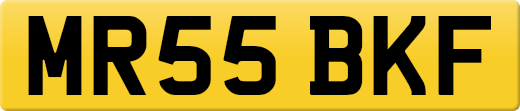 MR55BKF