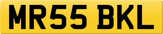 MR55BKL