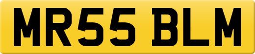MR55BLM