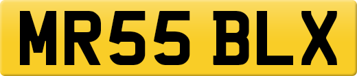MR55BLX