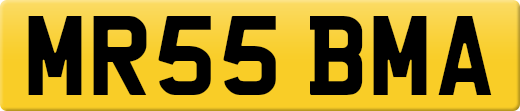 MR55BMA