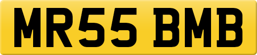 MR55BMB