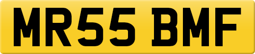 MR55BMF