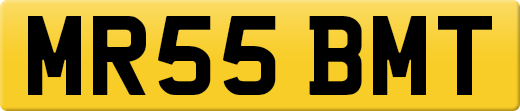 MR55BMT