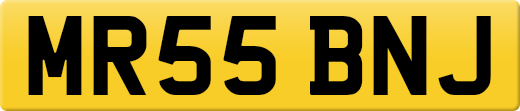 MR55BNJ