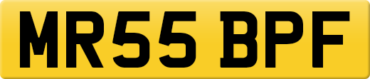 MR55BPF