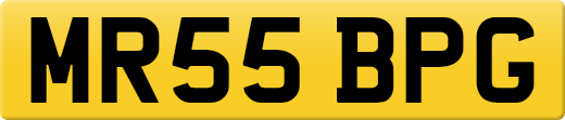 MR55BPG