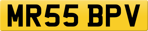 MR55BPV