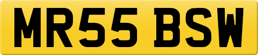 MR55BSW