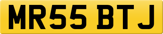 MR55BTJ