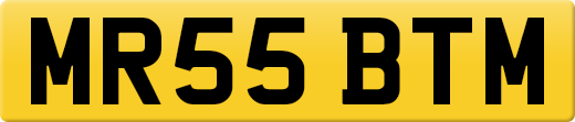 MR55BTM