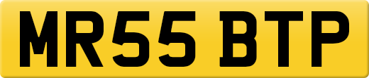 MR55BTP