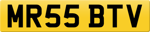 MR55BTV