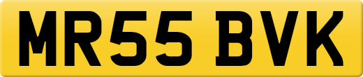MR55BVK