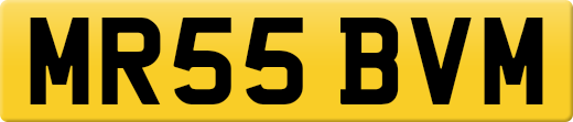 MR55BVM