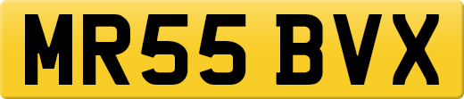 MR55BVX