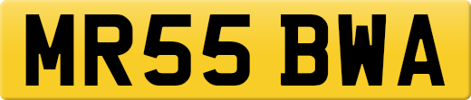 MR55BWA