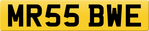 MR55BWE