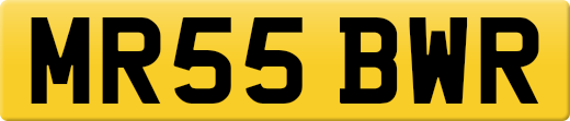 MR55BWR
