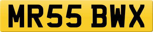 MR55BWX