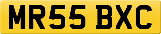 MR55BXC