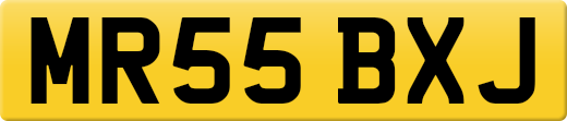 MR55BXJ