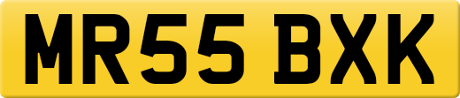 MR55BXK