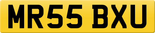 MR55BXU