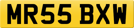 MR55BXW