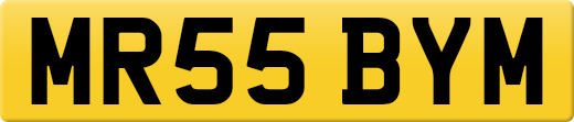 MR55BYM