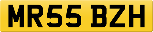 MR55BZH