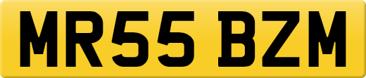 MR55BZM