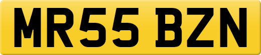 MR55BZN