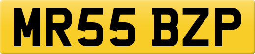 MR55BZP