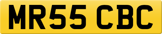 MR55CBC