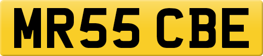 MR55CBE