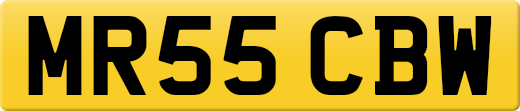 MR55CBW