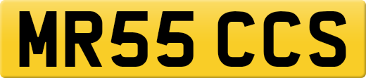MR55CCS