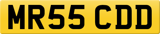 MR55CDD