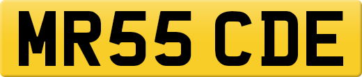 MR55CDE