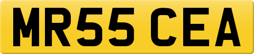 MR55CEA