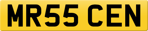 MR55CEN