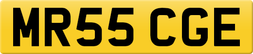 MR55CGE