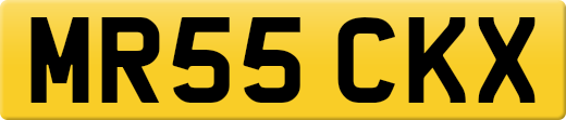 MR55CKX