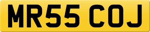 MR55COJ