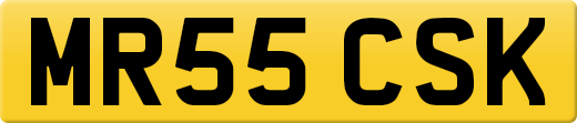 MR55CSK