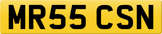 MR55CSN