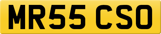 MR55CSO