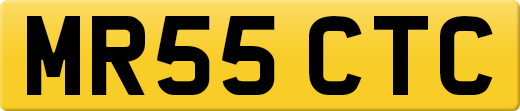 MR55CTC
