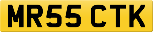 MR55CTK